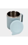 280ml Mild Steel Mug
