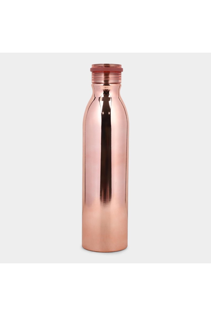 1 L Steel Bottle