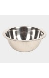 Steel Serving Bowl Steel Serving Bowl