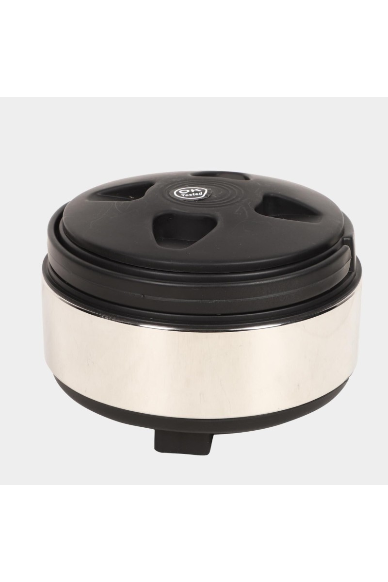 900 ml Steel Casserole