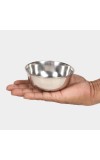 150 ml Steel Serving Bowl