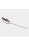 Steel Baby Spoon, Set of 4 Steel Baby Spoon, Set of 4
