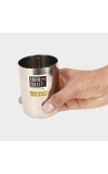 300 ml Stainless Steel Tumbler