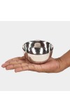 300 ml Stainless Steel Serving Bowl