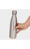 500 ml Steel Bottle