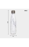 500 ml Steel Bottle