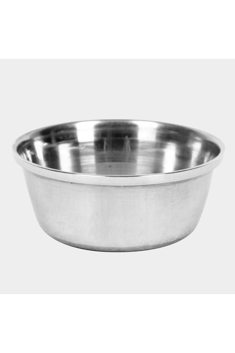 40 ml Steel Serving Bowl