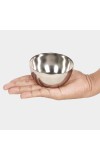 250 ml Steel Serving Bowl