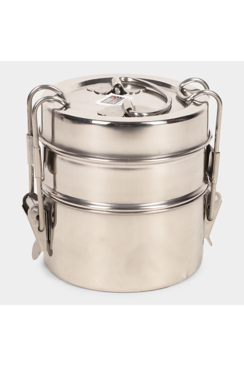 Stainless Steel Lunch Box