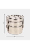 Stainless Steel Lunch Box Stainless Steel Lunch Box