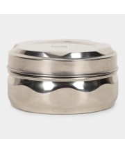 480 ml Steel Poori Dabba