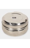 480 ml Steel Poori Dabba