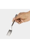 Stainless Steel Forks Set of 4 Stainless Steel Forks Set of 4