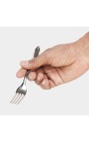 Stainless Steel Fork Set of 4 Stainless Steel Fork Set of 4
