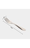 Stainless Steel Fork Set of 4 Stainless Steel Fork Set of 4