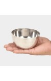 250 ml Steel Serving Bowl