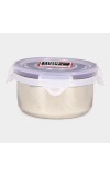 230 ml Steel Container