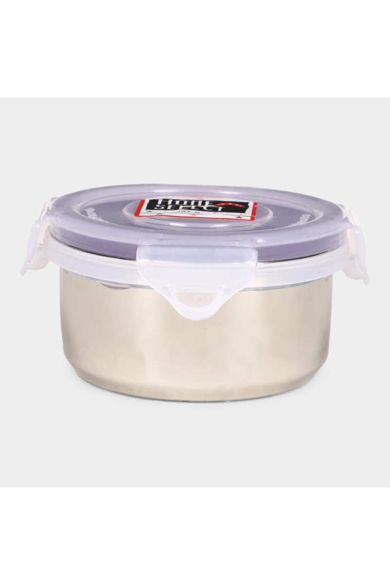 230 ml Steel Container