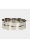 Steel Strainer