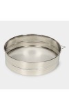Steel Strainer