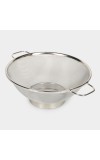 Steel Strainer