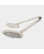 Steel Tong With Fryer