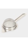 Steel Strainer
