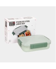 Stainless Steel Lunch Box