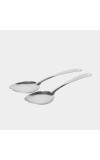 Steel Kitchen Tool Set of 4
