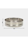 Steel Strainer