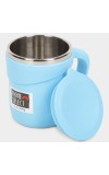 200ml Mild Steel Mug