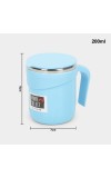 200ml Mild Steel Mug