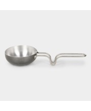 Aluminum Tadka Pan