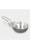 Aluminum Tadka Pan
