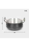 2.3L Aluminium Handi 2.3L Aluminium Handi