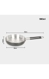 Aluminium Fry Pan