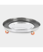 Steel Cylinder Trolley