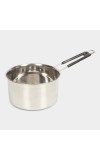 1.5L Silver Sauce Pan 1.5L Silver Sauce Pan