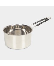 1.5L Silver Sauce Pan