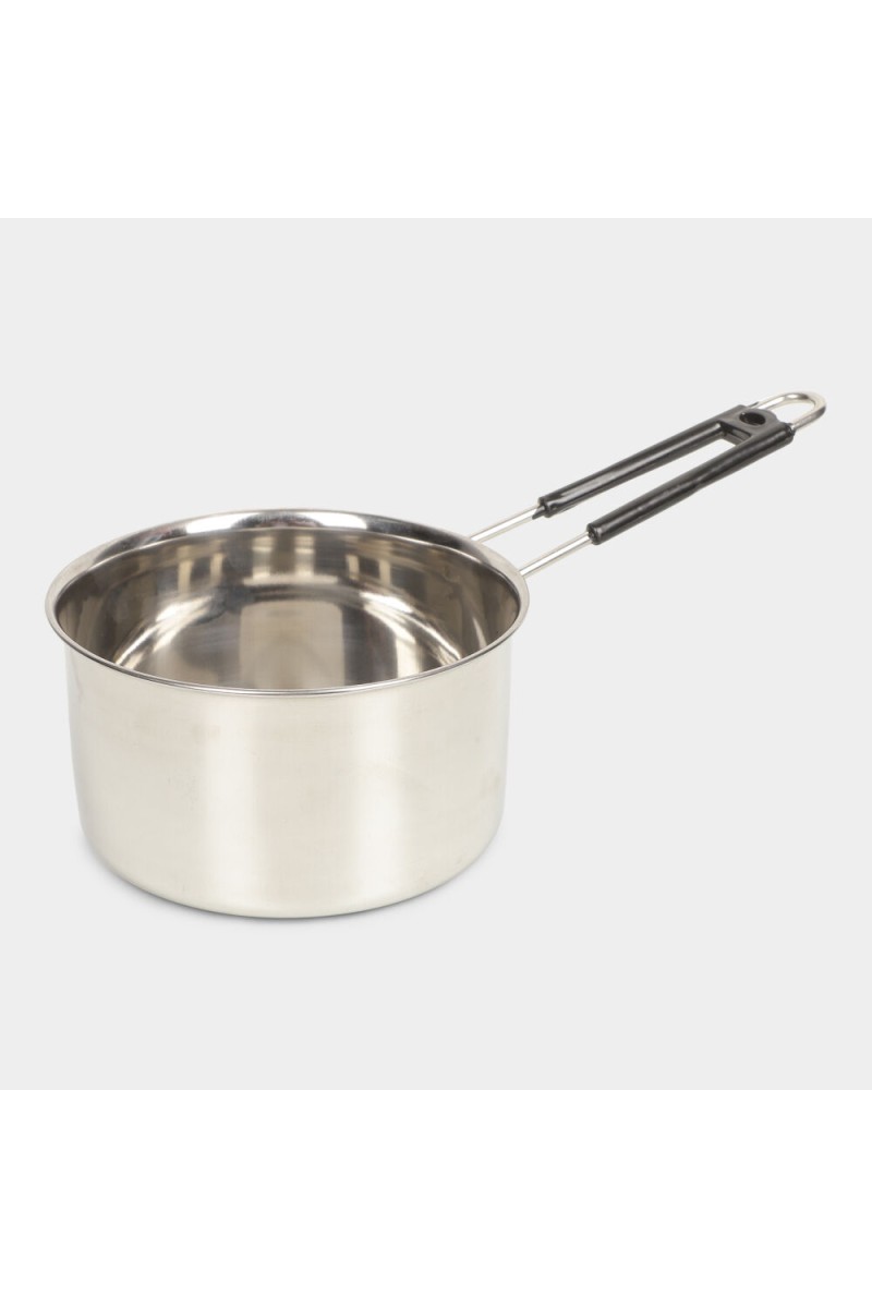 1.5L Silver Sauce Pan