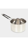 1.5L Silver Sauce Pan 1.5L Silver Sauce Pan
