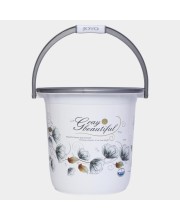 20 L Plastic Bucket 20 L Plastic Bucket