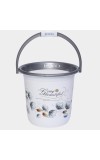 20 L Plastic Bucket