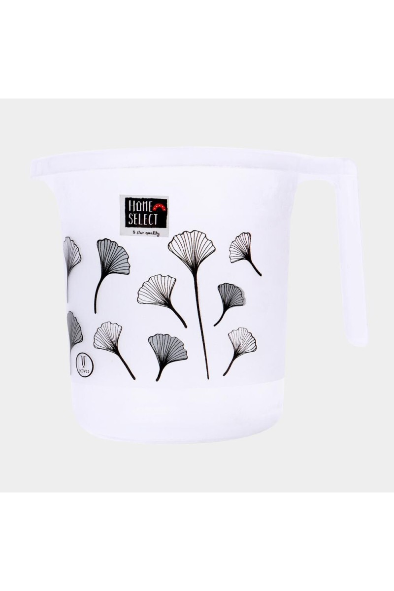 1.5 L Plastic Bath Mug