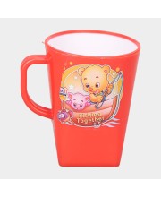 SKI                         340 ml Plastic Mug