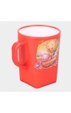 SKI                         340 ml Plastic Mug