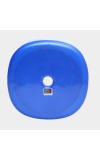 Blue Plastic Bath Stool