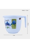 1.5 L Plastic Bath Mug 1.5 L Plastic Bath Mug