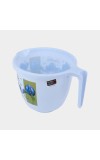1.5 L Plastic Bath Mug 1.5 L Plastic Bath Mug