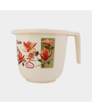 1.5 L Plastic Bath Mug